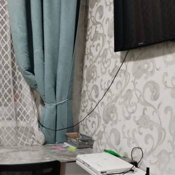 Продается 1-комнатная квартира, 38,5 м²