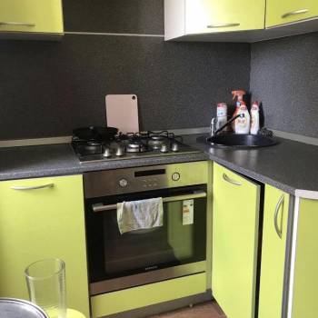 Сдается 1-комнатная квартира, 33 м²