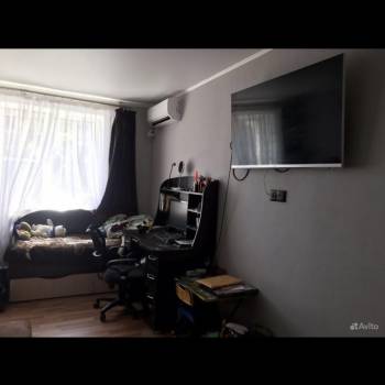 Сдается 1-комнатная квартира, 33 м²