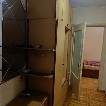 Сдается 2-х комнатная квартира, 49 м²
