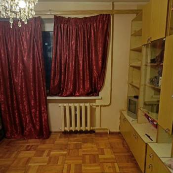 Сдается 2-х комнатная квартира, 49 м²