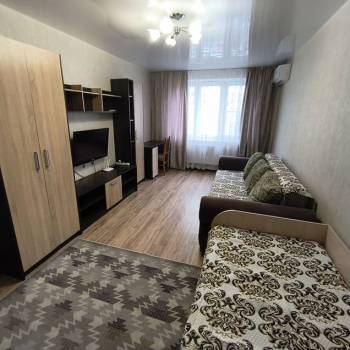 Сдается 2-х комнатная квартира, 61 м²