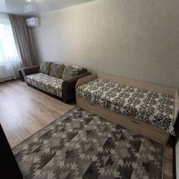 Сдается 2-х комнатная квартира, 61 м²