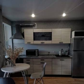 Сдается 1-комнатная квартира, 34 м²