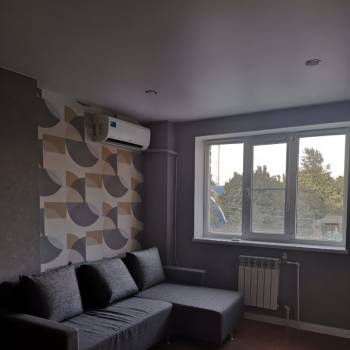 Сдается 1-комнатная квартира, 34 м²