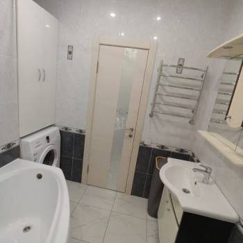 Сдается 1-комнатная квартира, 46,2 м²
