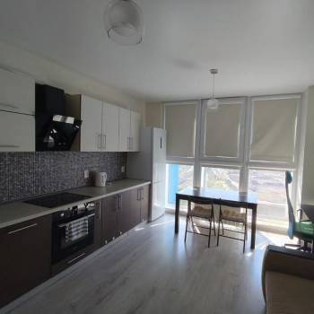 Сдается 1-комнатная квартира, 46,2 м²