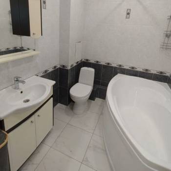 Сдается 1-комнатная квартира, 46,2 м²