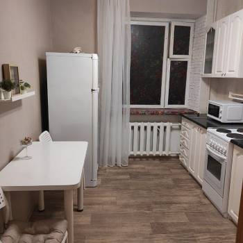 Сдается 1-комнатная квартира, 36 м²