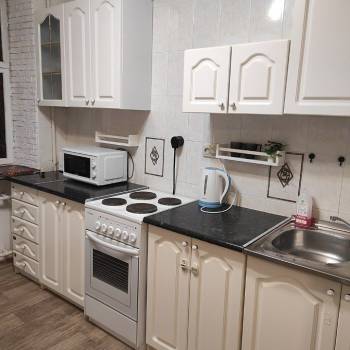 Сдается 1-комнатная квартира, 36 м²