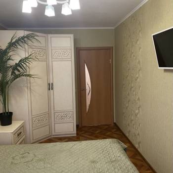 Сдается 2-х комнатная квартира, 54 м²