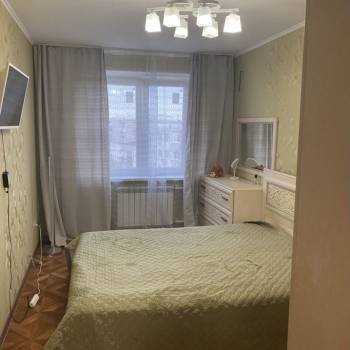 Сдается 2-х комнатная квартира, 54 м²
