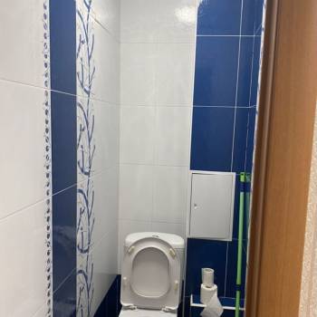 Сдается 2-х комнатная квартира, 54 м²