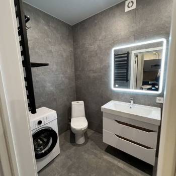 Сдается 1-комнатная квартира, 30 м²