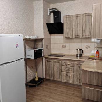 Сдается 2-х комнатная квартира, 46 м²