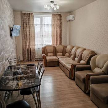 Сдается 2-х комнатная квартира, 46 м²