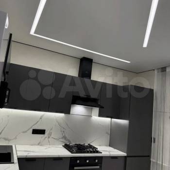 Сдается 1-комнатная квартира, 39 м²