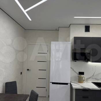 Сдается 1-комнатная квартира, 39 м²