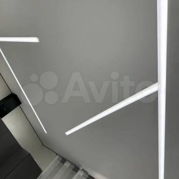 Сдается 1-комнатная квартира, 39 м²