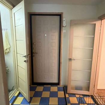Продается 2-х комнатная квартира, 60 м²
