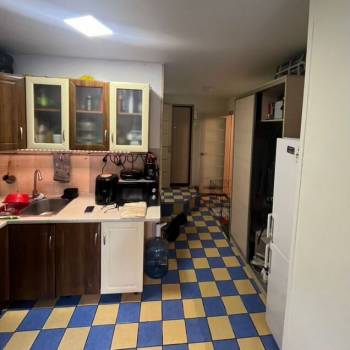Продается 2-х комнатная квартира, 60 м²