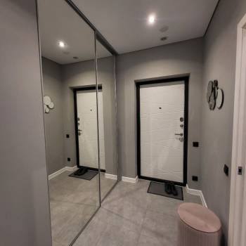 Сдается 1-комнатная квартира, 29,5 м²