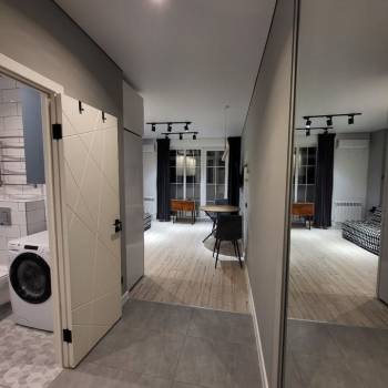Сдается 1-комнатная квартира, 29,5 м²