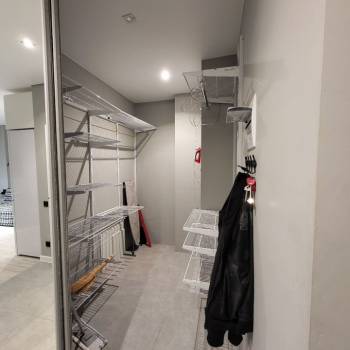 Сдается 1-комнатная квартира, 29,5 м²