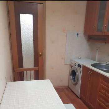 Сдается 1-комнатная квартира, 25 м²