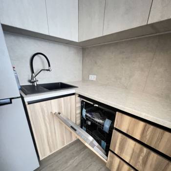 Сдается 2-х комнатная квартира, 52 м²