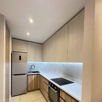 Сдается 2-х комнатная квартира, 52 м²