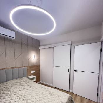 Сдается 2-х комнатная квартира, 52 м²
