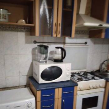Сдается 1-комнатная квартира, 33 м²