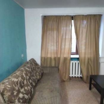 Сдается 1-комнатная квартира, 33 м²