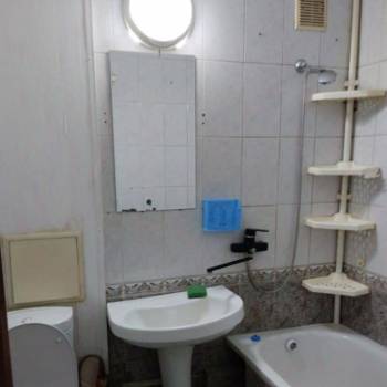 Сдается 1-комнатная квартира, 33 м²