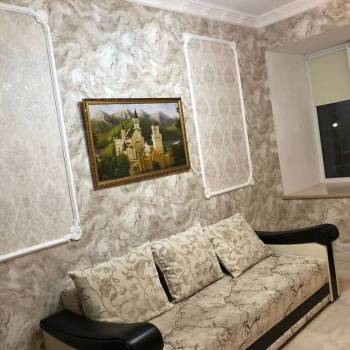 Сдается 1-комнатная квартира, 28 м²