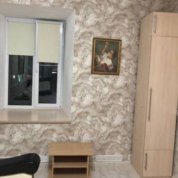 Сдается 1-комнатная квартира, 28 м²