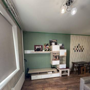 Сдается 1-комнатная квартира, 28 м²