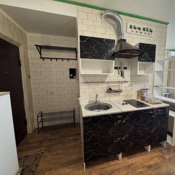 Сдается 1-комнатная квартира, 28 м²