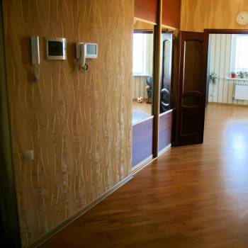 Сдается Многокомнатная квартира, 110 м²