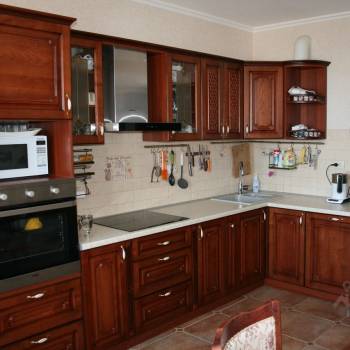Сдается Многокомнатная квартира, 110 м²