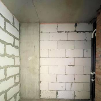 Продается 1-комнатная квартира, 39 м²