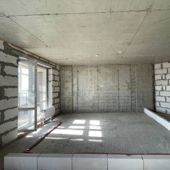 Продается 1-комнатная квартира, 39 м²