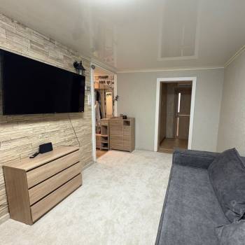 Продается 3-х комнатная квартира, 49,5 м²