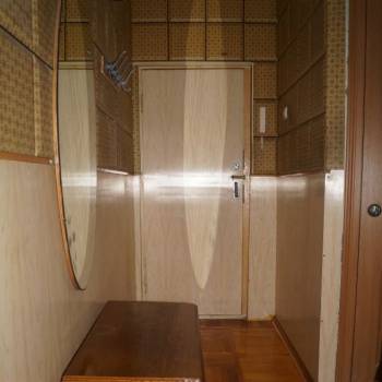 Сдается 2-х комнатная квартира, 42,2 м²