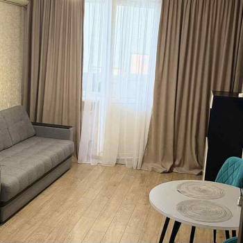 Сдается 1-комнатная квартира, 29 м²