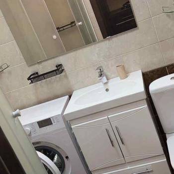 Сдается 1-комнатная квартира, 29 м²