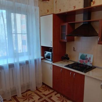 Сдается 1-комнатная квартира, 43 м²