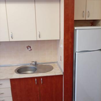 Сдается 1-комнатная квартира, 43 м²