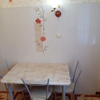 Сдается 1-комнатная квартира, 43 м²